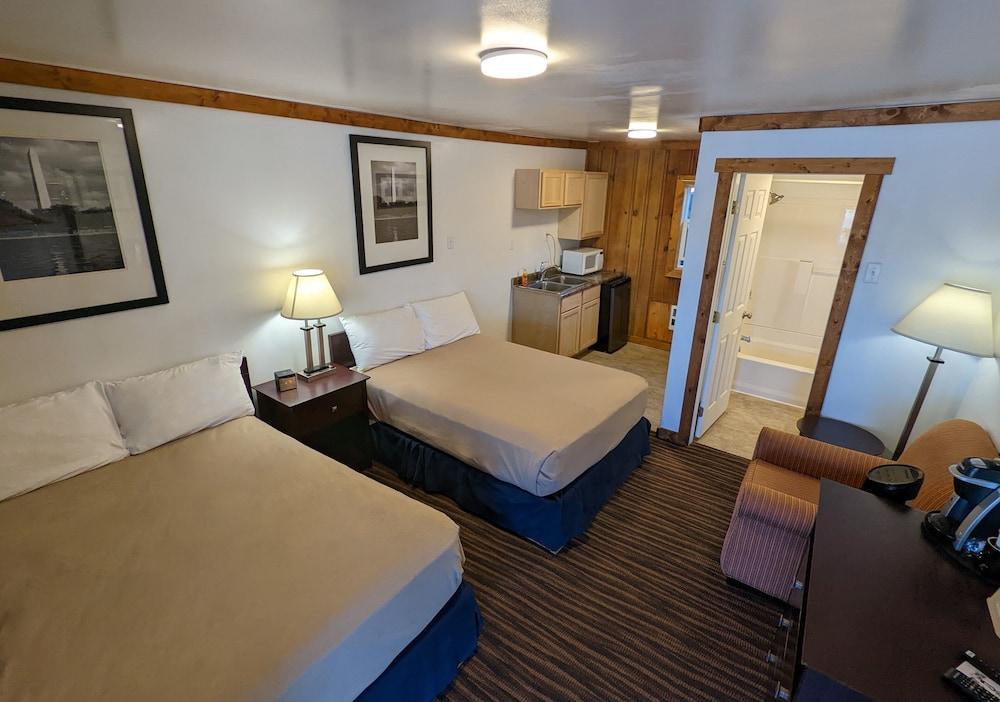 Teton Court Motel photo 37