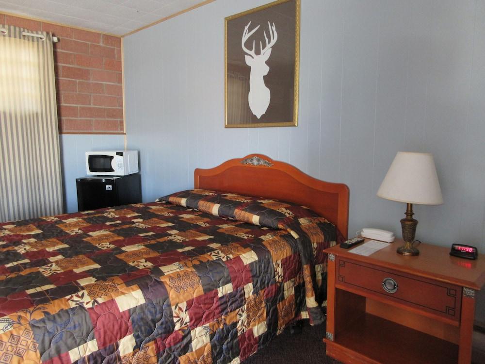 The Butte Motel photo 5