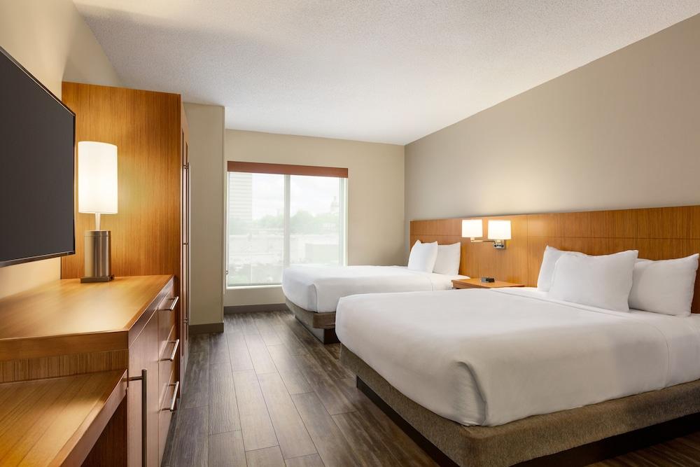 Hyatt Place Columbia/Downtown/The Vista photo 19