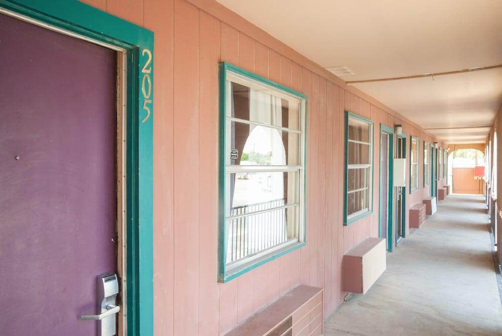 Hotel Las Cruces I-10 West photo 1