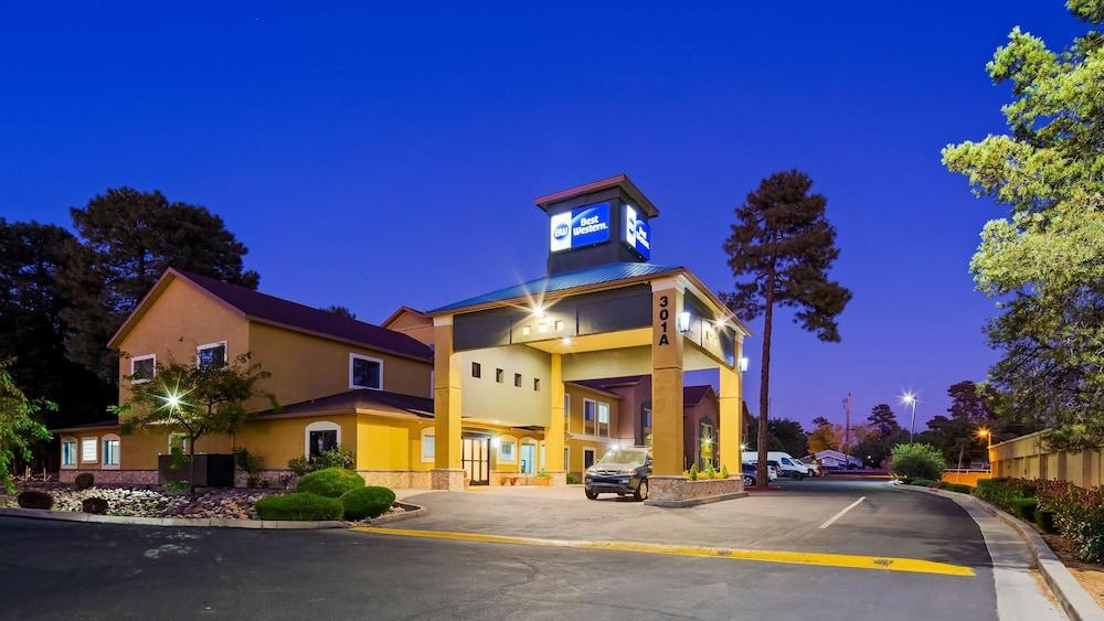 Best Western Inn of Payson — hotel in Payson