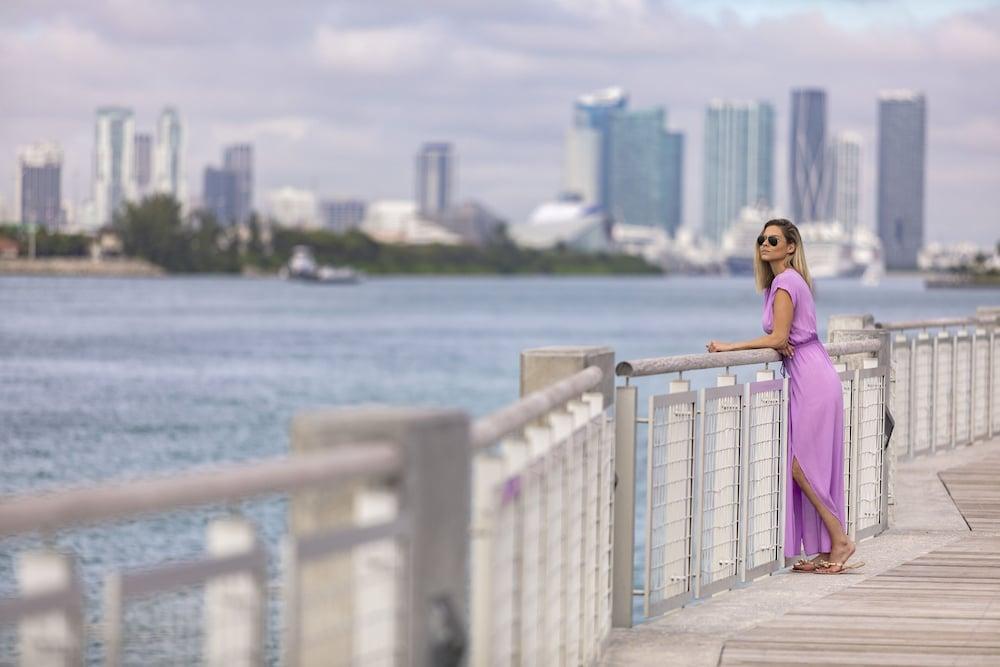 The Ritz-Carlton, South Beach photo 100