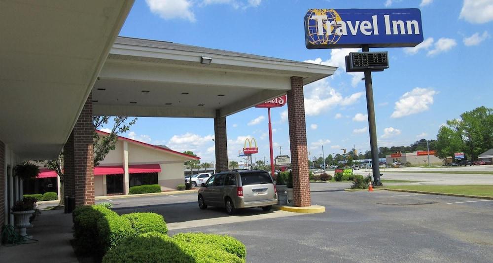 Travel Inn photo 9