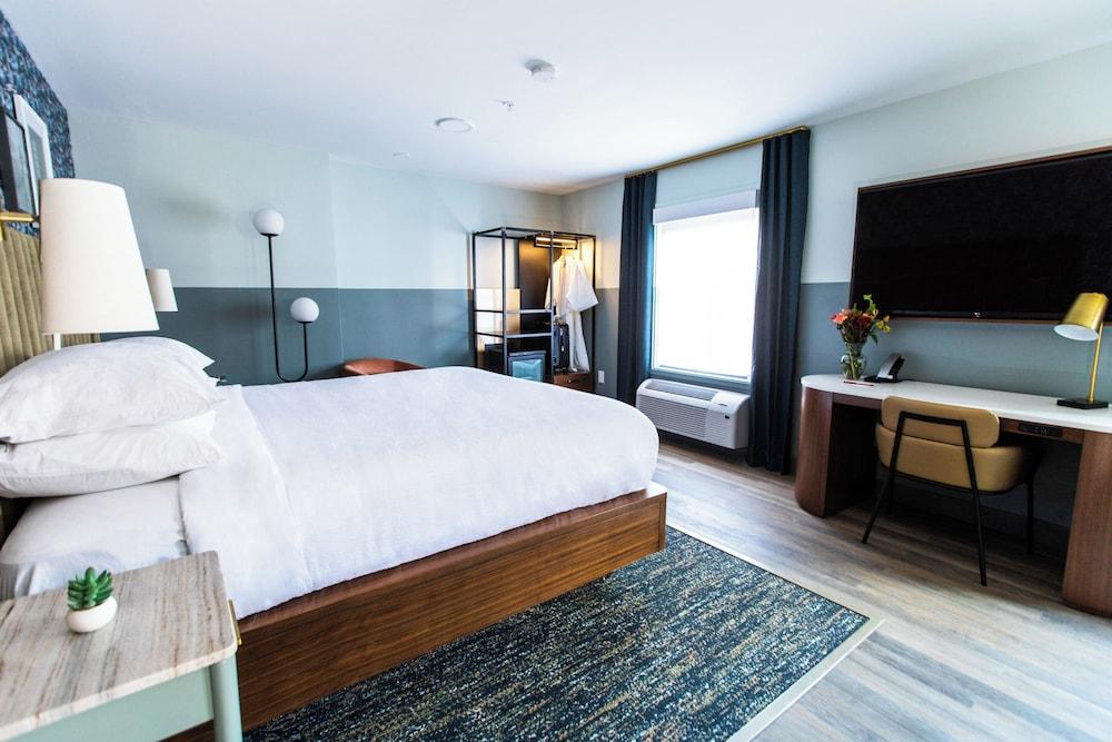 voco The Darwin Atlanta Midtown by IHG photo 26