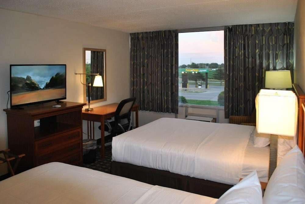 Motel 6 Hastings, NE photo 56