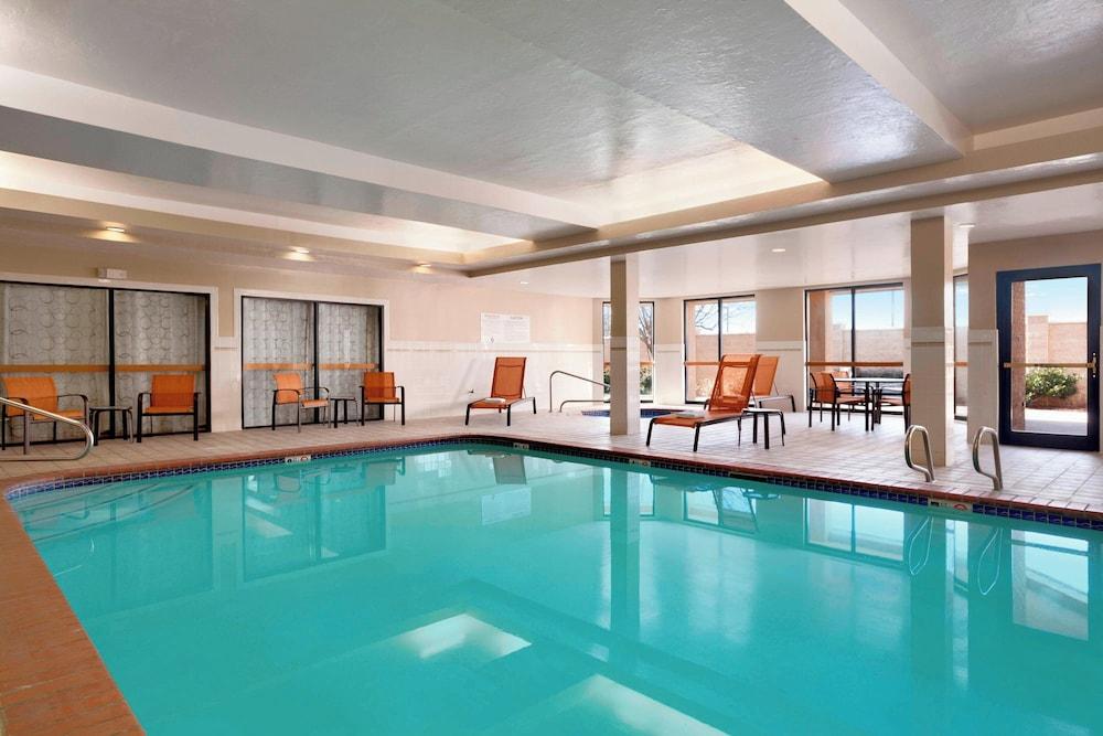 Courtyard by Marriott Layton photo 9