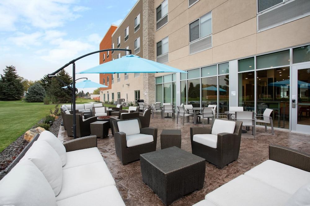 Holiday Inn Express and Suites Burley by IHG photo 42