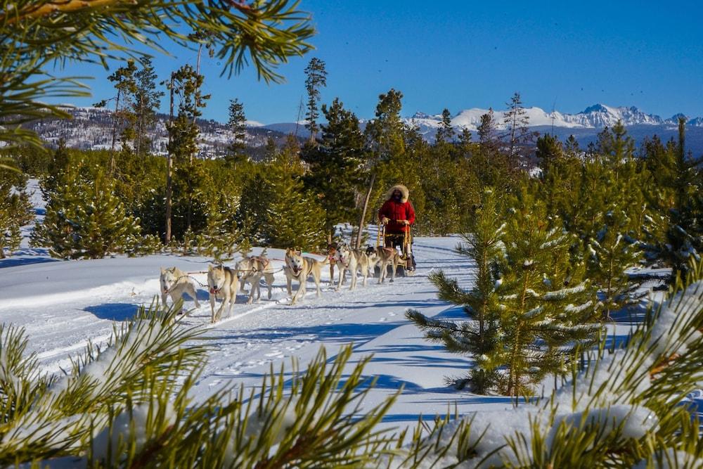 YMCA of the Rockies Snow Mountain Ranch photo 27