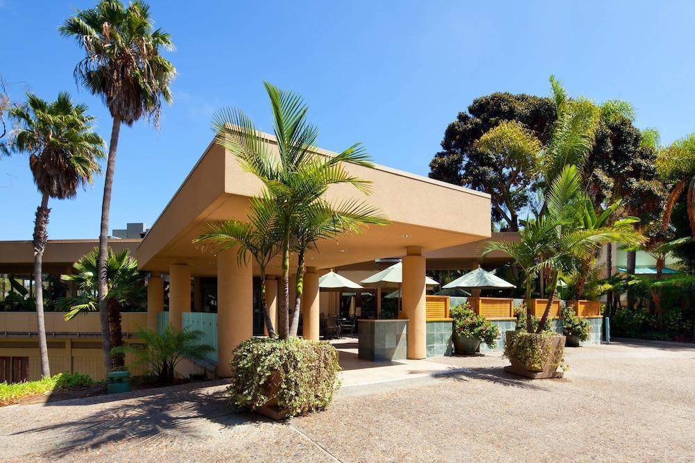 Sheraton La Jolla Hotel photo 31
