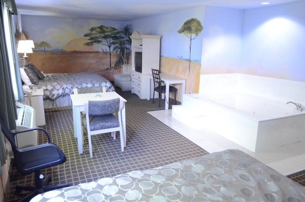 Scottish Inns & Suites at NRG Park photo 27