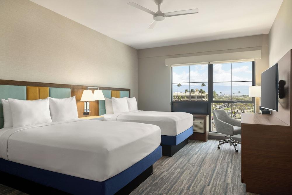 Hampton Inn & Suites Maui North Shore photo 9