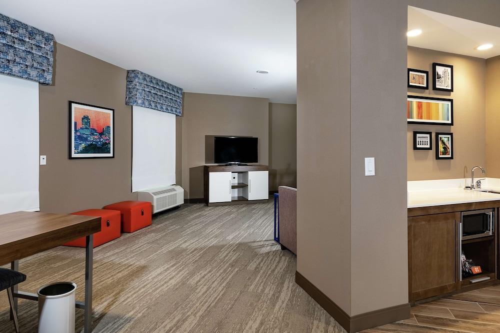 Hampton Inn & Suites Columbia Killian Road photo 50