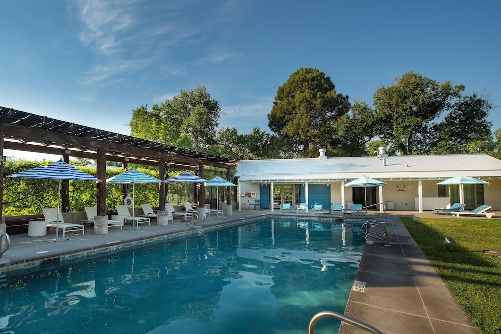 Los Poblanos Historic Inn & Organic Farm photo 39