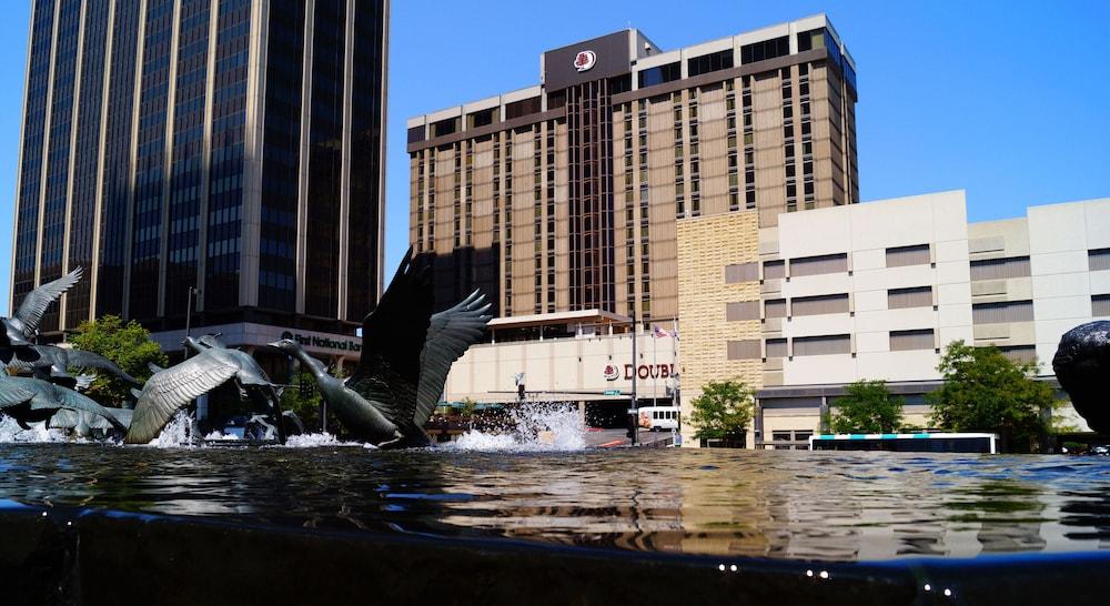 DoubleTree by Hilton Omaha Downtown photo 55