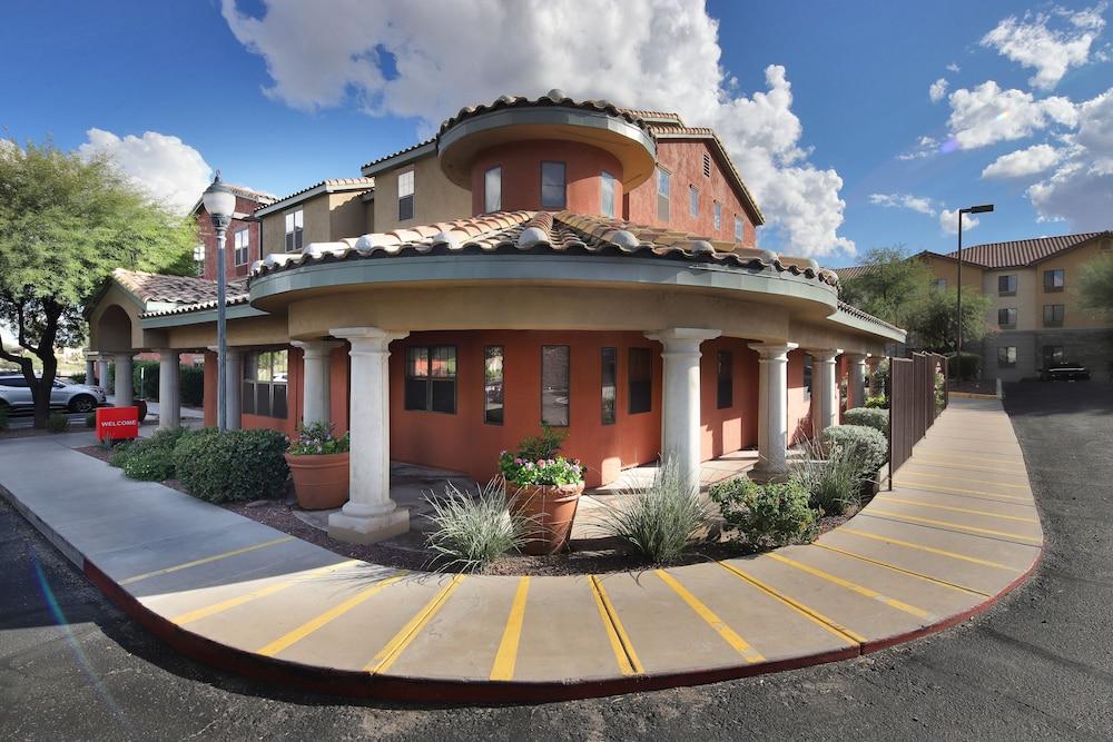 TownePlace Suites by Marriott Tucson photo 20