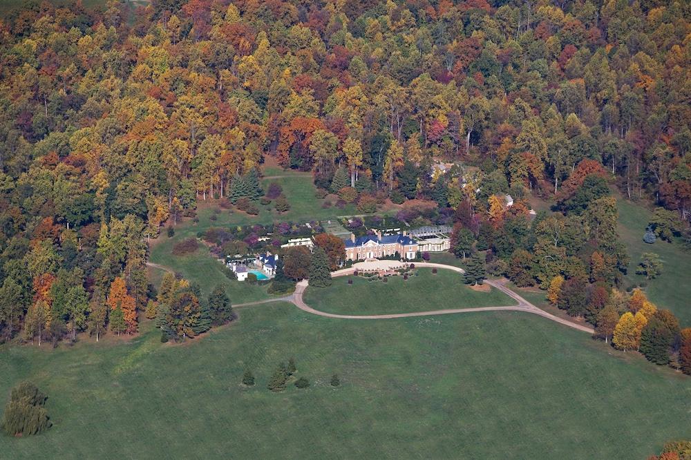 Albemarle Estate at Trump Winery photo 55