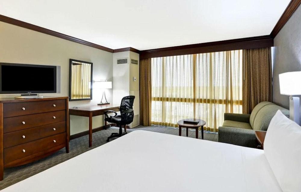 Tulsa Vitality Hotel photo 4