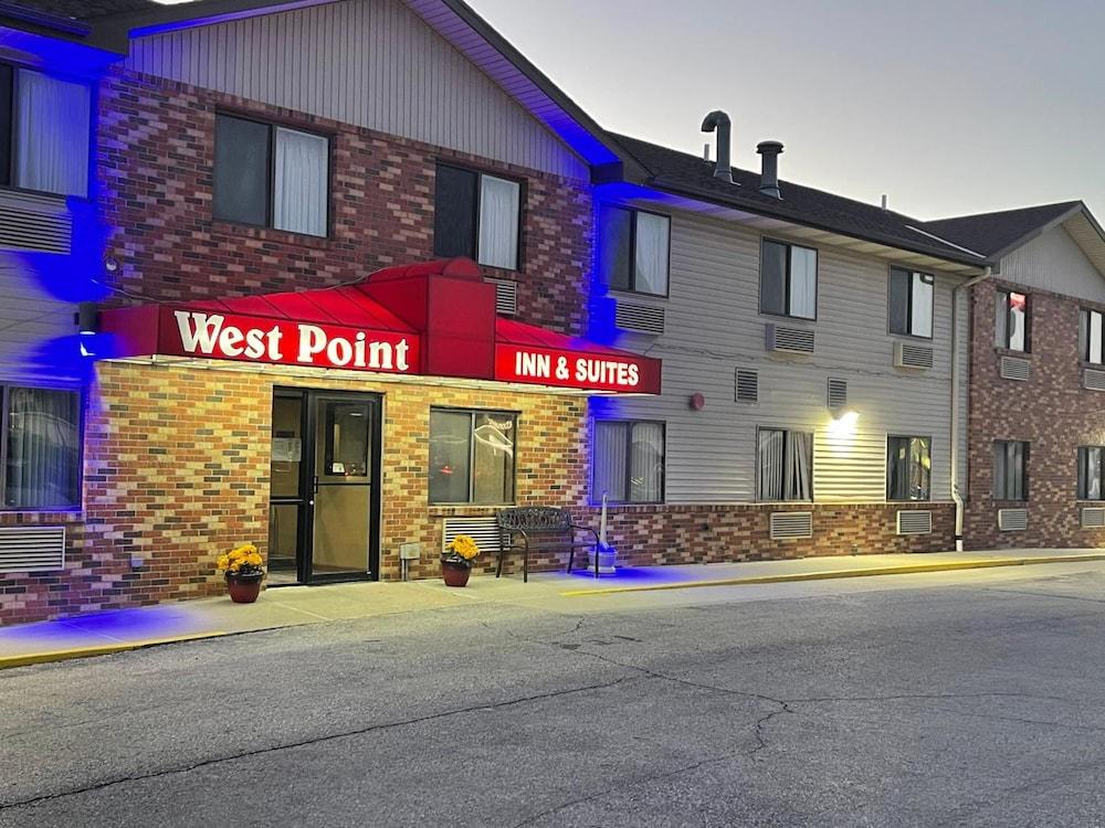 West point inn and suites photo 6