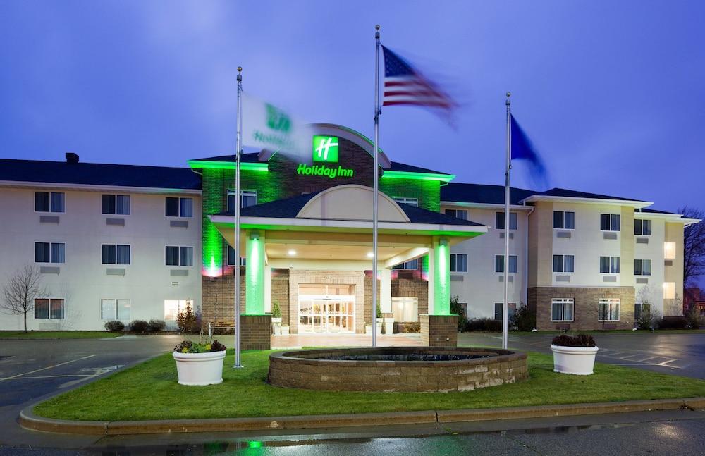 Holiday Inn & Conference Center Marshfield by IHG photo 37