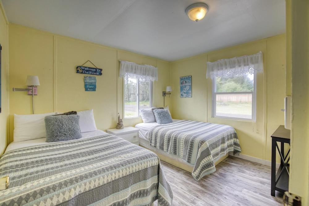 Ocean Spray Beach Resort photo 32