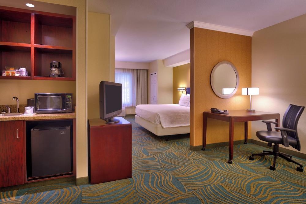 SpringHill Suites by Marriott Cedar City photo 5