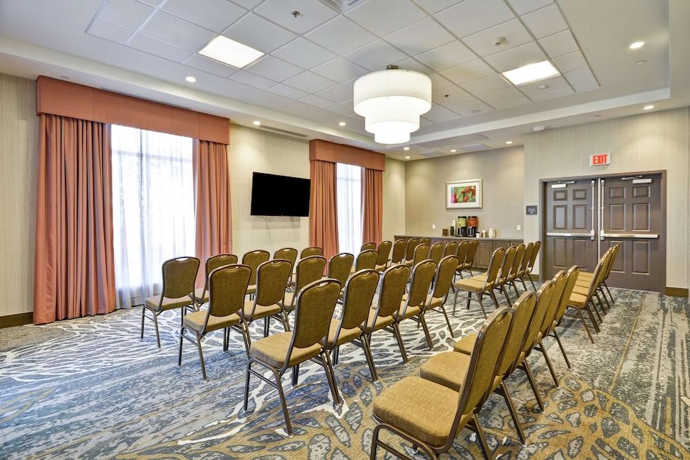 Hilton Garden Inn Phoenix/Tempe ASU Area photo 25