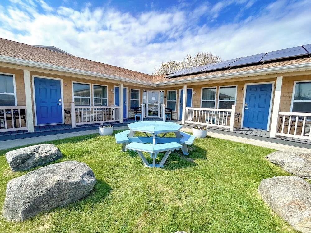 The Anchor Motel photo 8