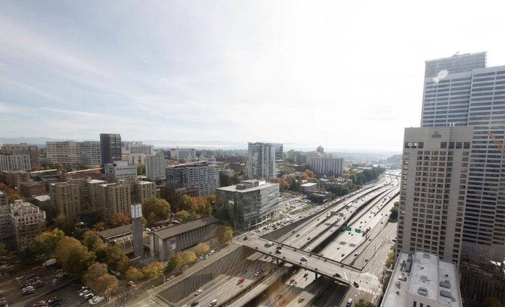 Crowne Plaza Seattle - Downtown by IHG photo 43