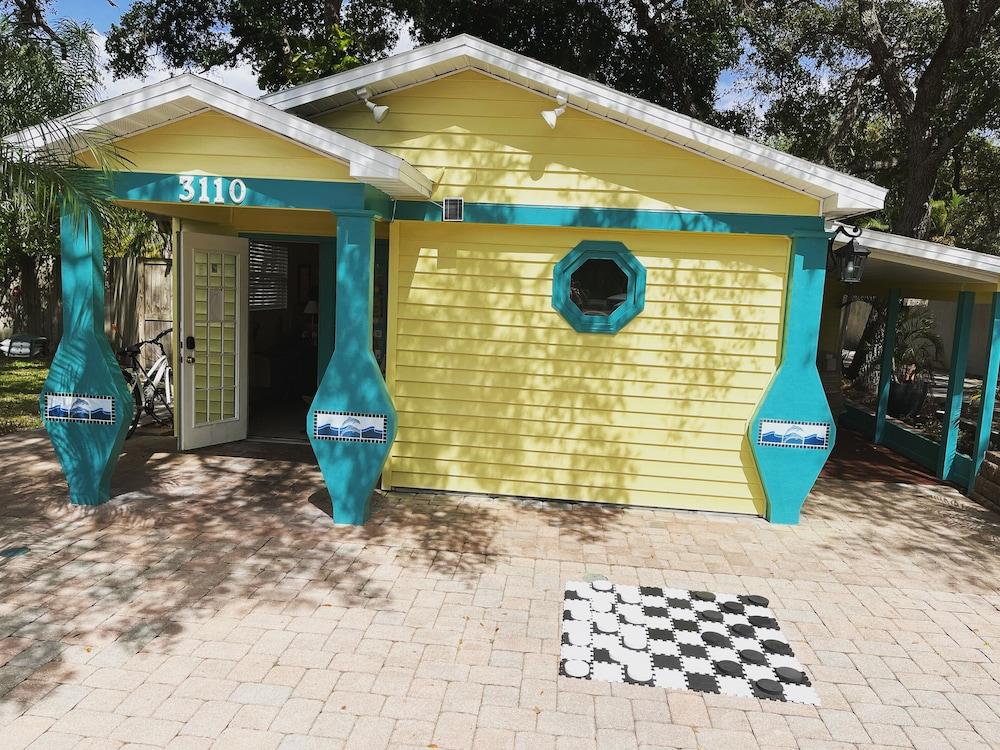 Mar Bay Motel &Suites — hotel in Safety Harbor