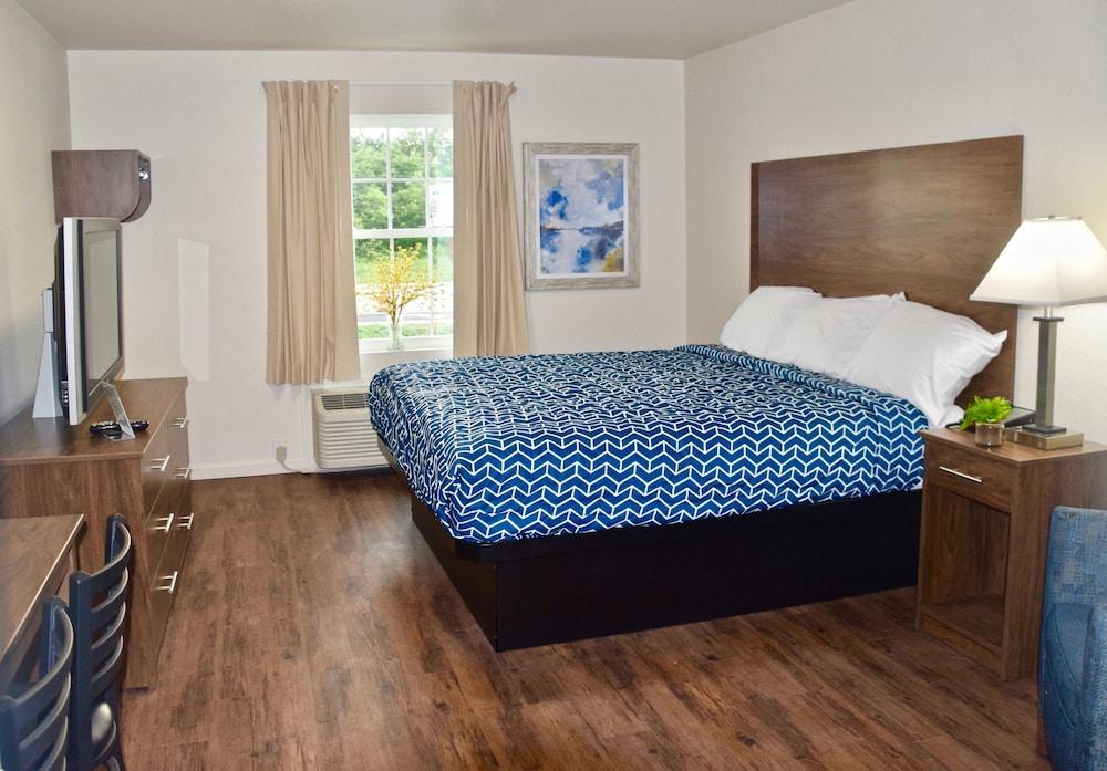 Stay Plus Extended Stay Suites photo 32