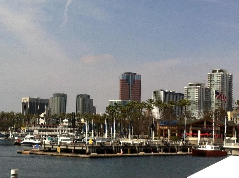 Scottish Inns Long Beach photo 8