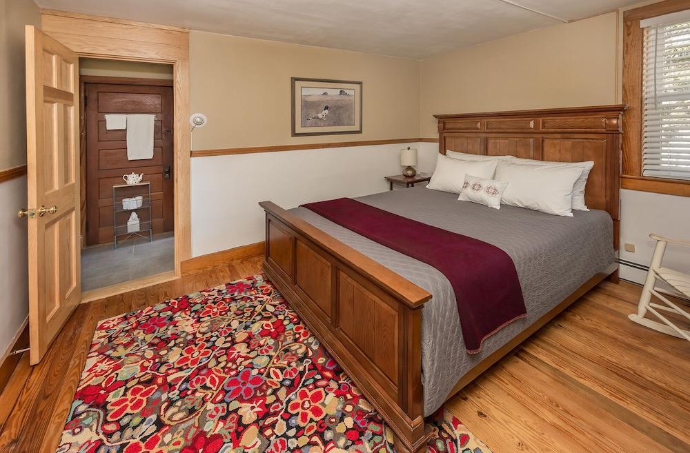 The Craignair Inn & Restaurant photo 62