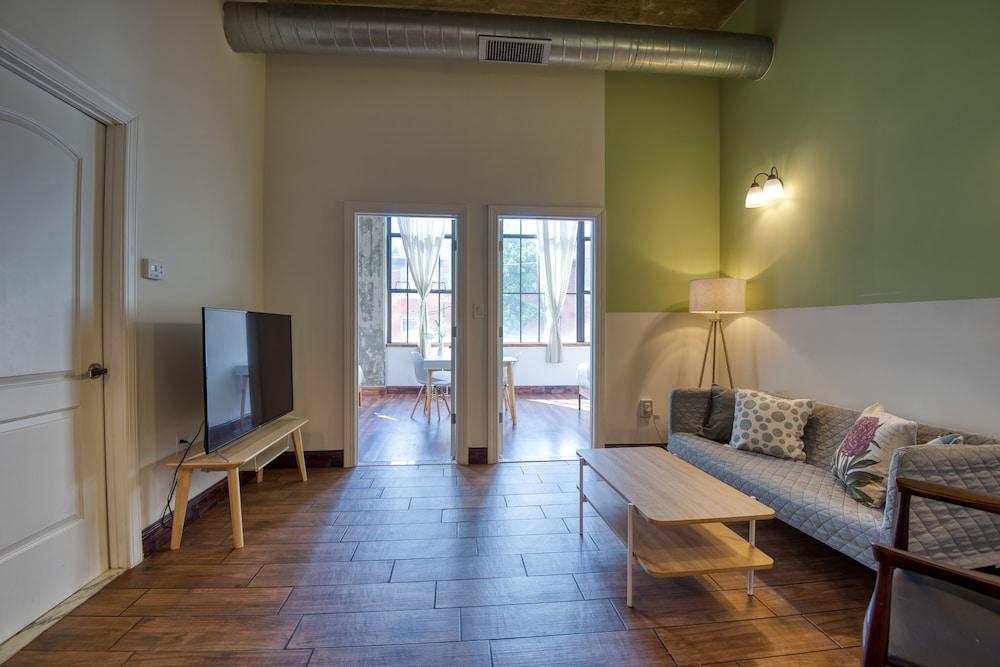 Sosuite at Independence Lofts - Callowhill photo 65