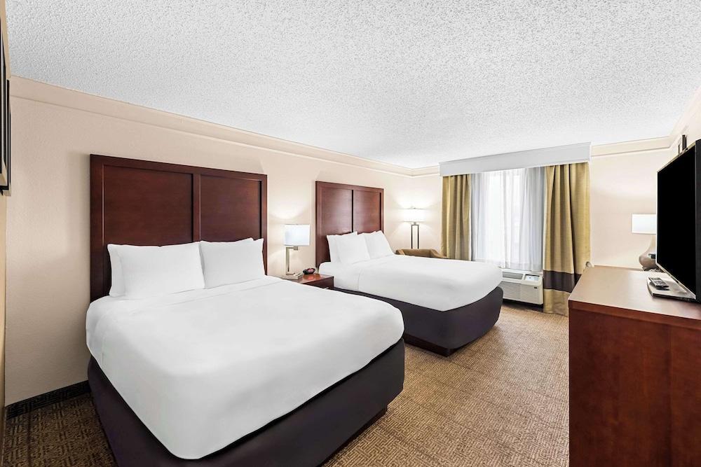 Comfort Inn & Suites Heath - Newark South photo 6