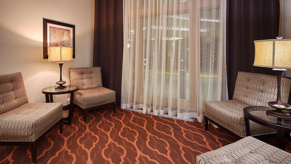 SureStay Plus Hotel by Best Western Lehigh Valley photo 41