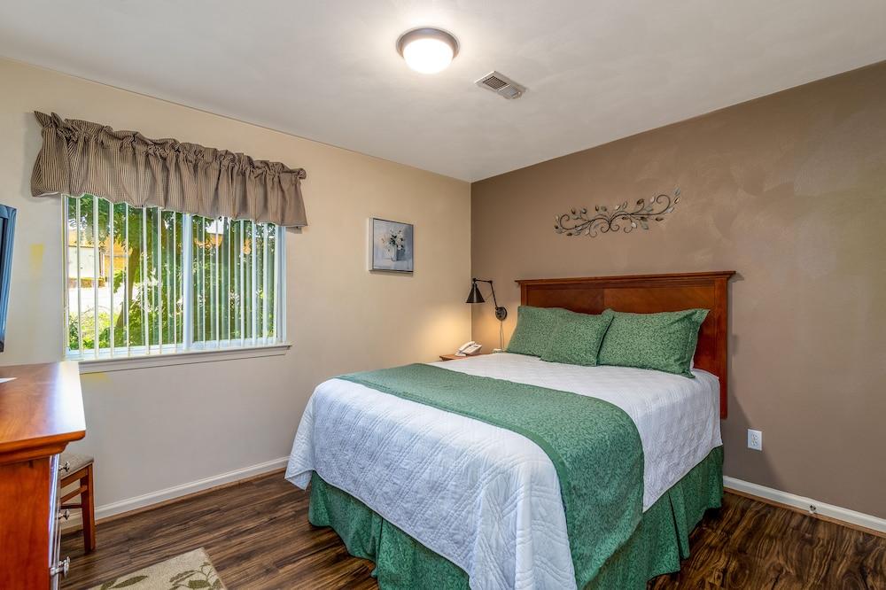 Affordable Suites of America Lynchburg photo 49