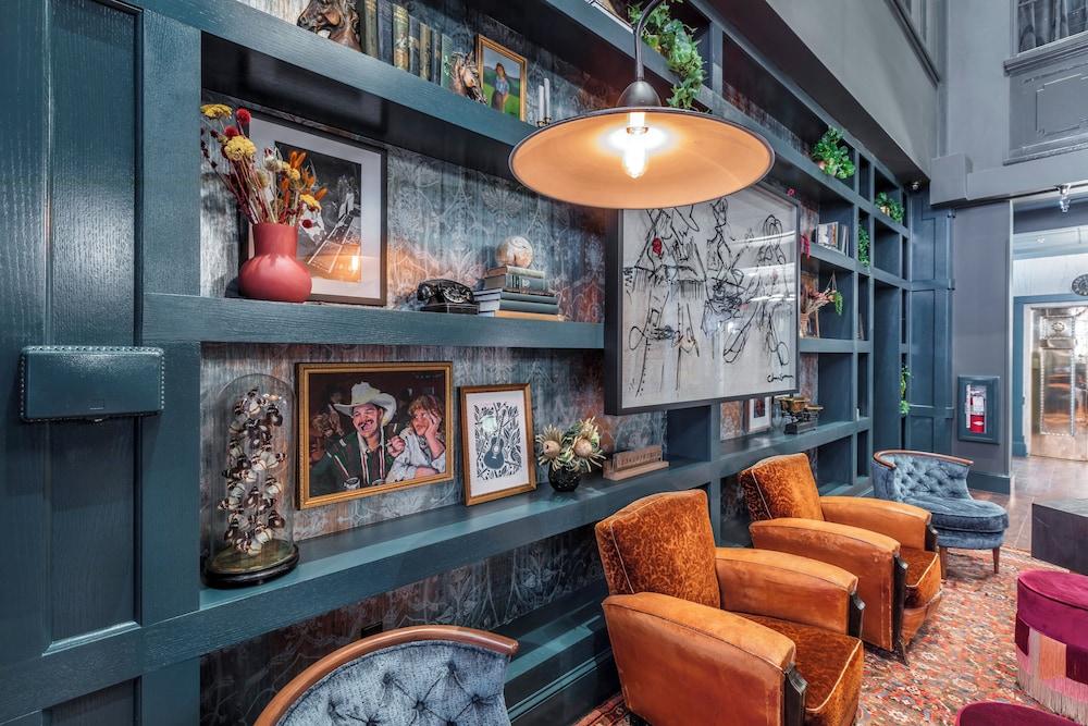 Hotel Indigo Nashville - The Countrypolitan by IHG photo 87