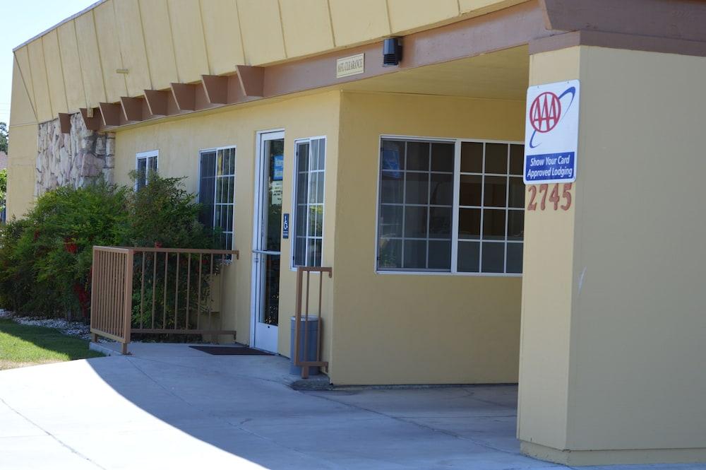 Budget Inn of Paso Robles photo 36