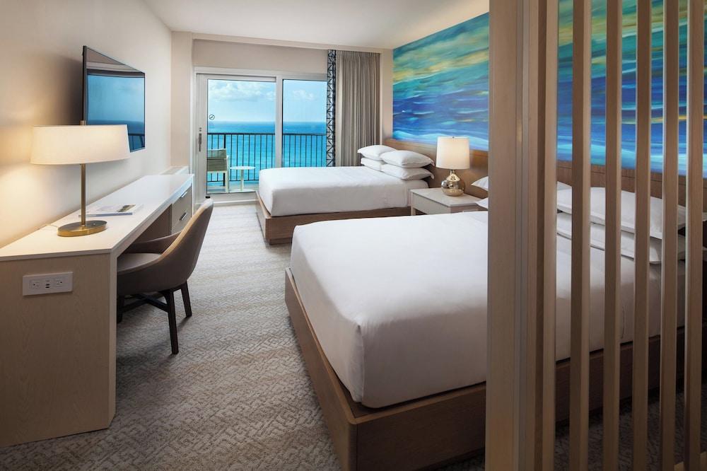 Sheraton Waikiki Beach Resort photo 17