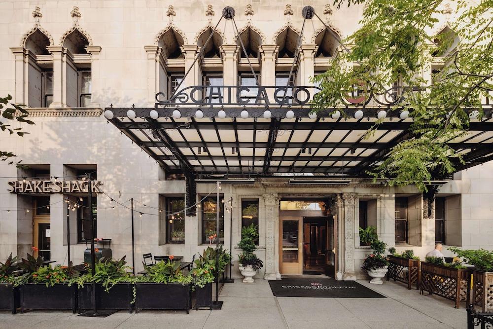Chicago Athletic Association, a Hyatt Hotel photo 94