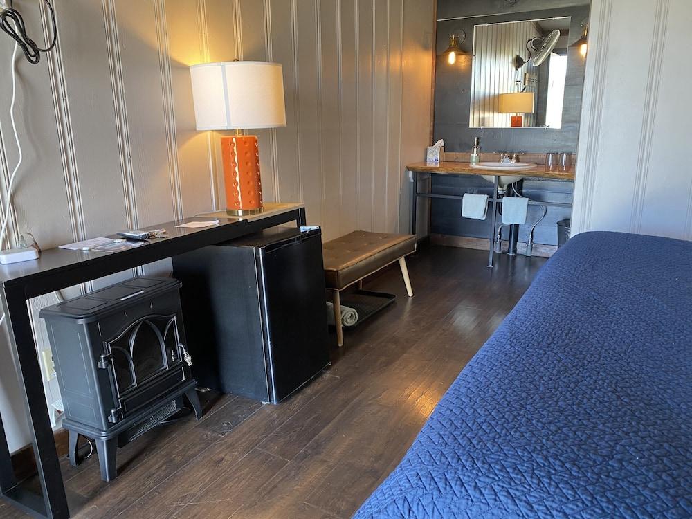Motel SOCO photo 7