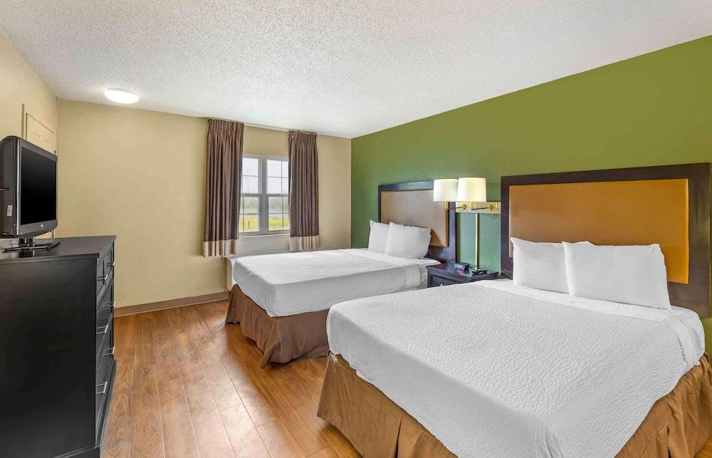 Extended Stay America Suites Sacramento Northgate photo 14