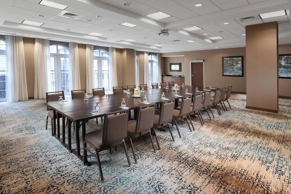 Courtyard Marriott Riverwalk photo 27
