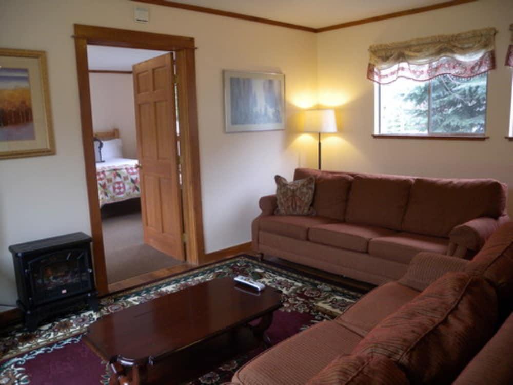 Redstone Cliffs Lodge photo 34