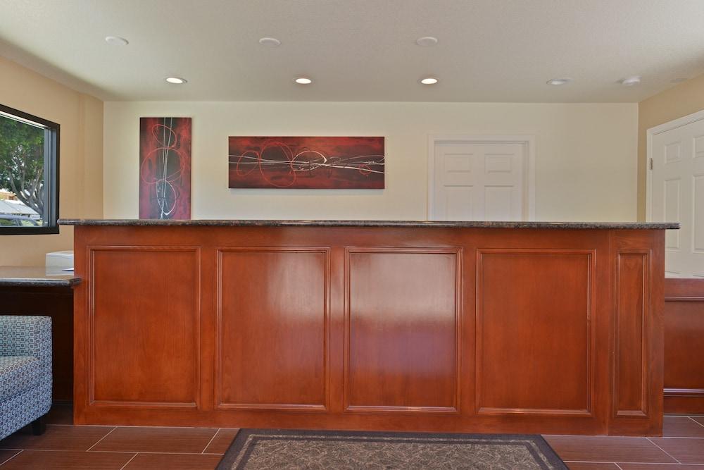 Avenue Inn Downtown San Luis Obispo photo 5