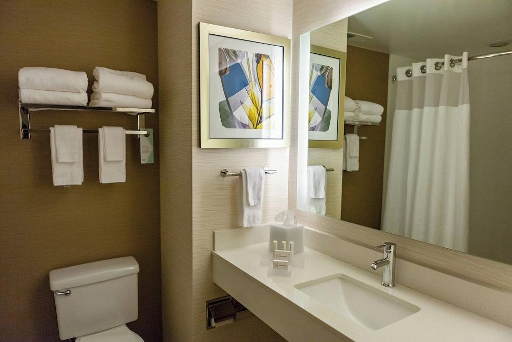 Fairfield Inn & Suites by Marriott Rockingham photo 8