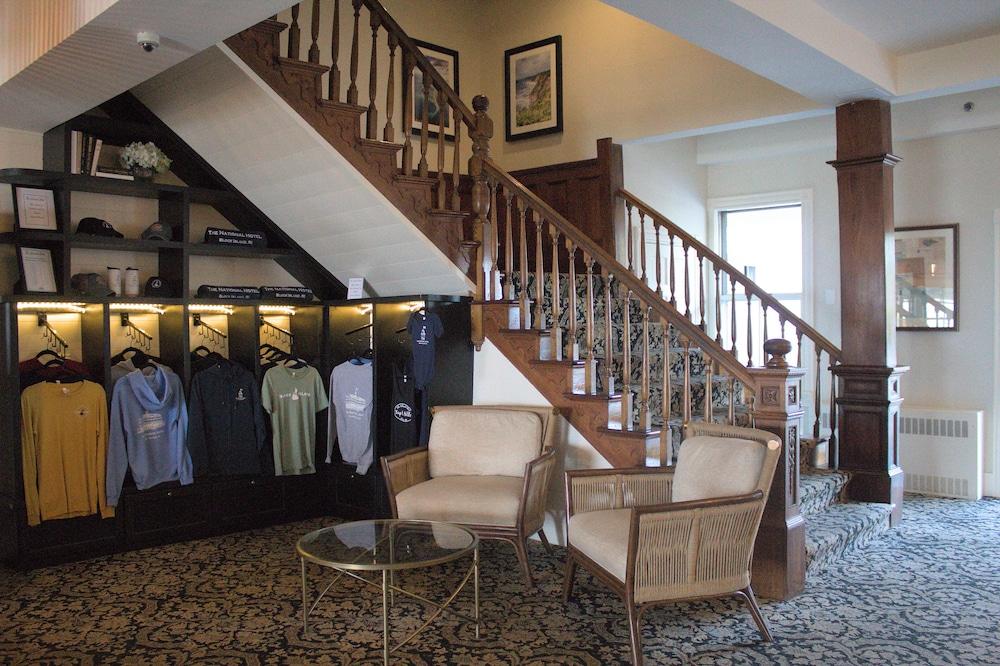 The National Hotel photo 2
