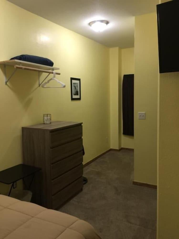 Cantwell Cabins photo 19