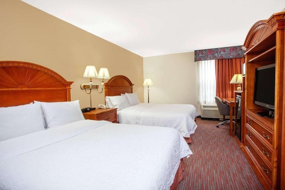 Orlando Palms Hotel photo 7