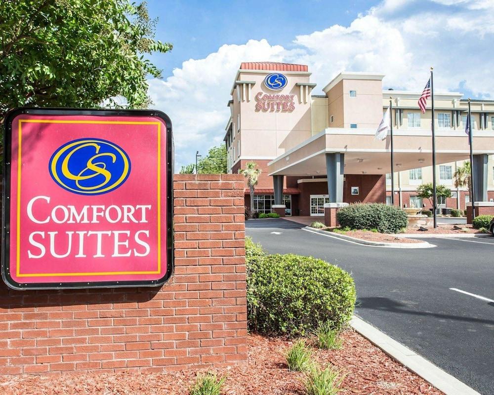 Comfort Suites Rock Hill Manchester Meadows Area photo 26